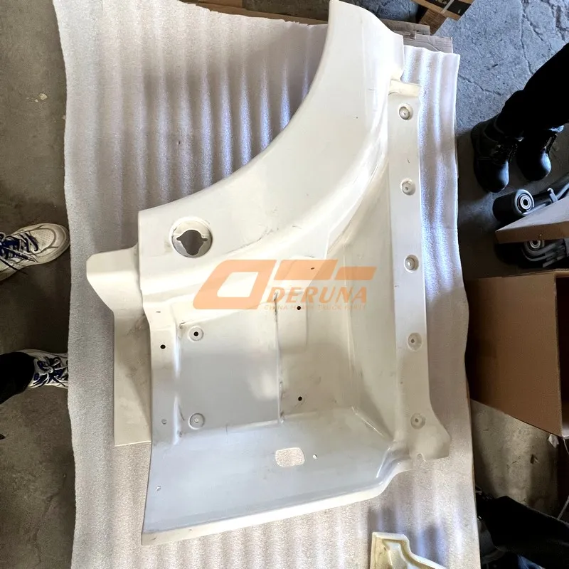 812W61510-0829TQS606 Right Wing