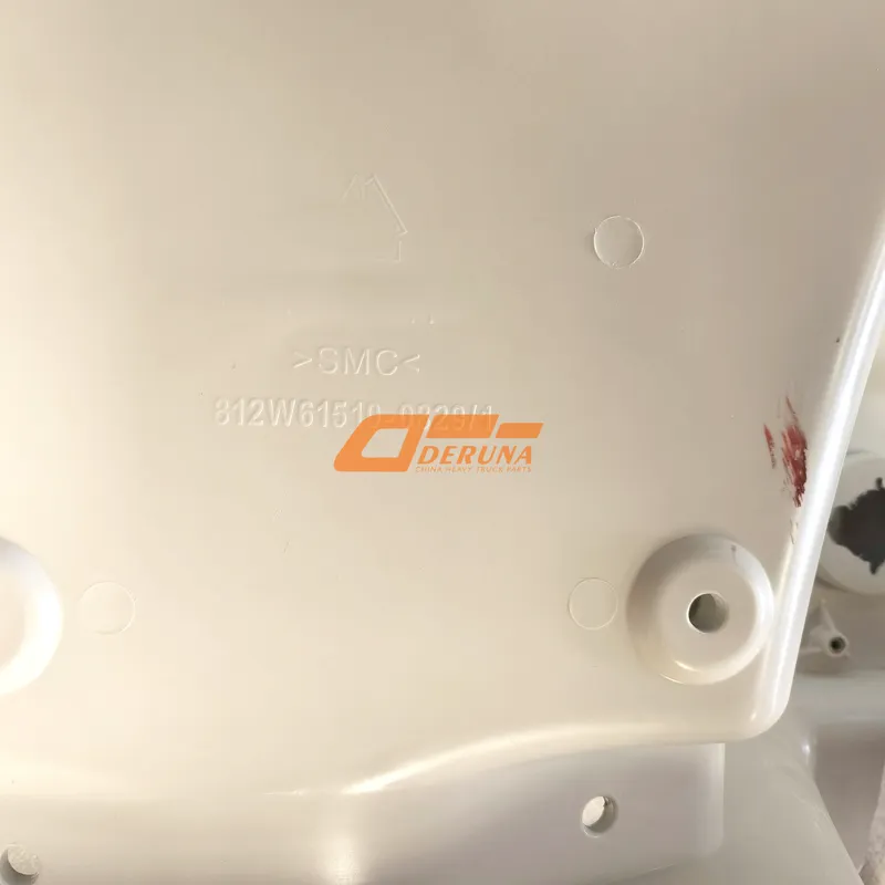 812W61510-0829 Step Body Left