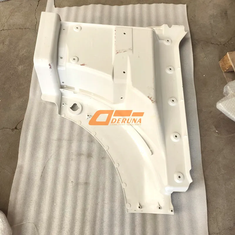 812W61510-0829 Step Body Left