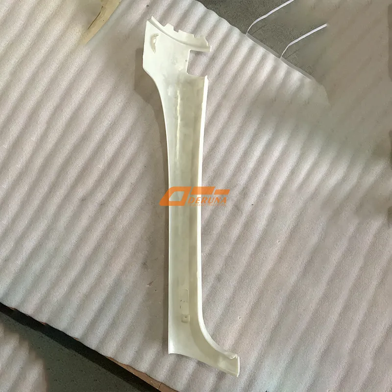 812W62410-0139 The Outer Facing Plate Of The Left Pillar A