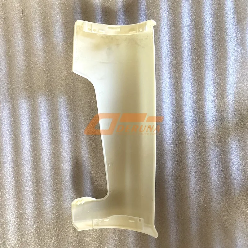 812W62410-0140TQF405 Right Window Pillar Trim