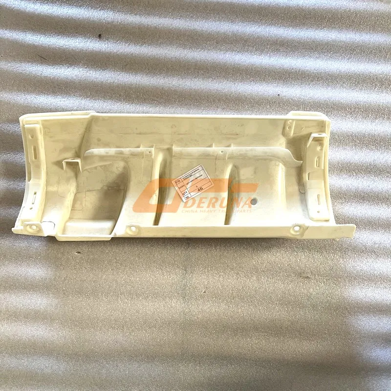 812W62410-6030TQF405 Right Cabin Deflector