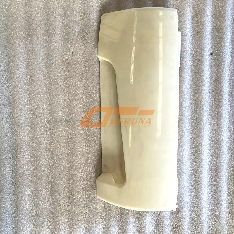 812W62410-6030TQF405 Right Cabin Deflector