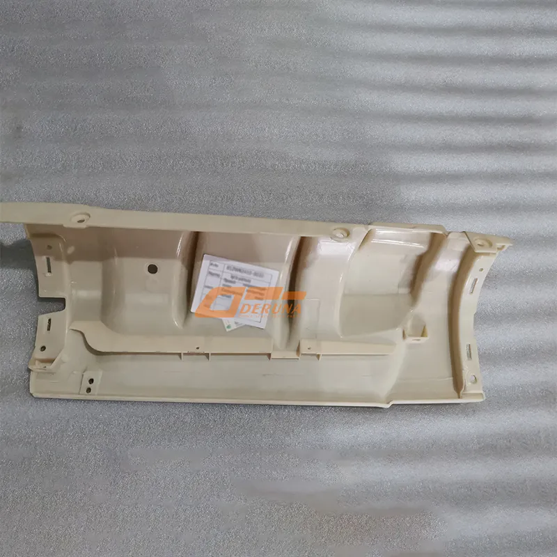 812W62410-6030 Right Fan Guide Housing (Symmetrical With The Left Part)