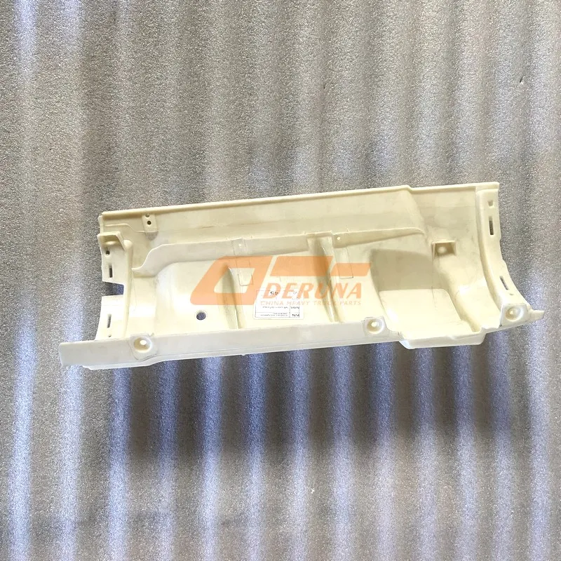 812W62410-6031TQF405 Left Cabin Deflector