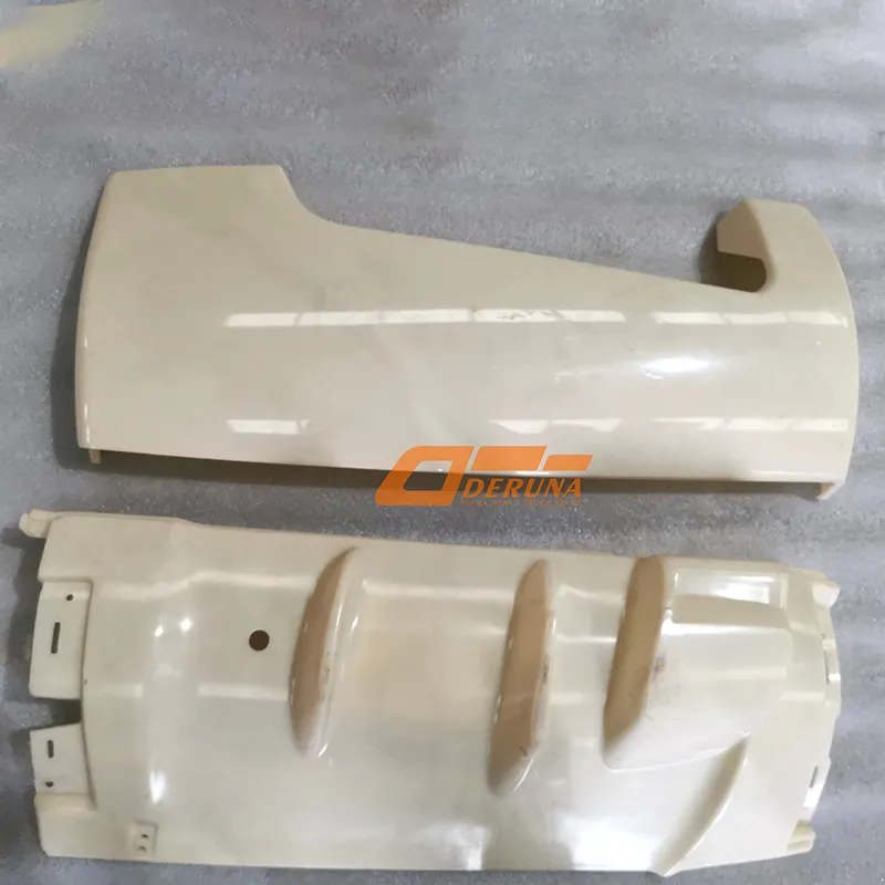 812W62410-6031 Left Fan Guide Casing Left