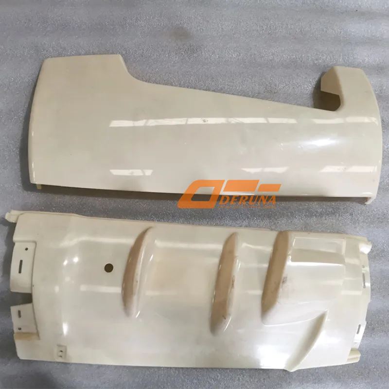 812W62410-6031 Left Fan Guide Casing Left