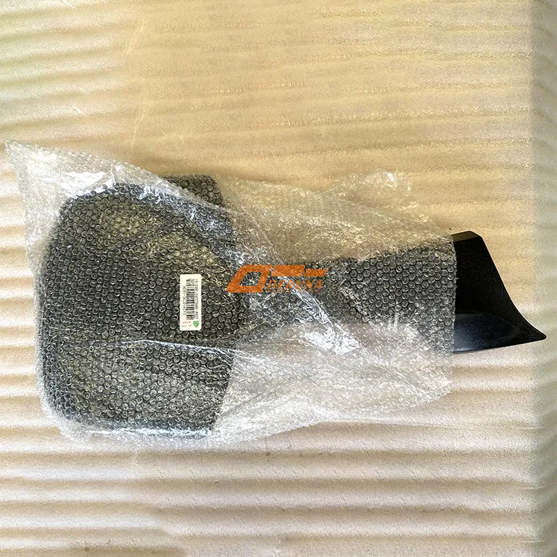812W63730-6656+001_4 Front Lower View Mirror Lens Assembly (Changzhou Xufei)