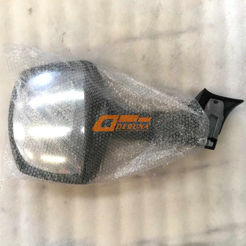 812W63730-6656 Front Lower View Mirror Assembly