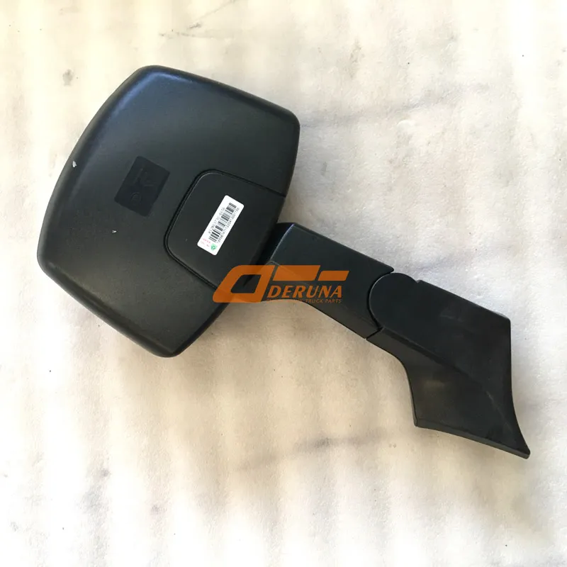 812W63730-6656 Front Lower View Mirror Assembly