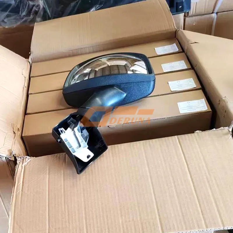 812W637306656 Front Lower Sight Mirror Assembly