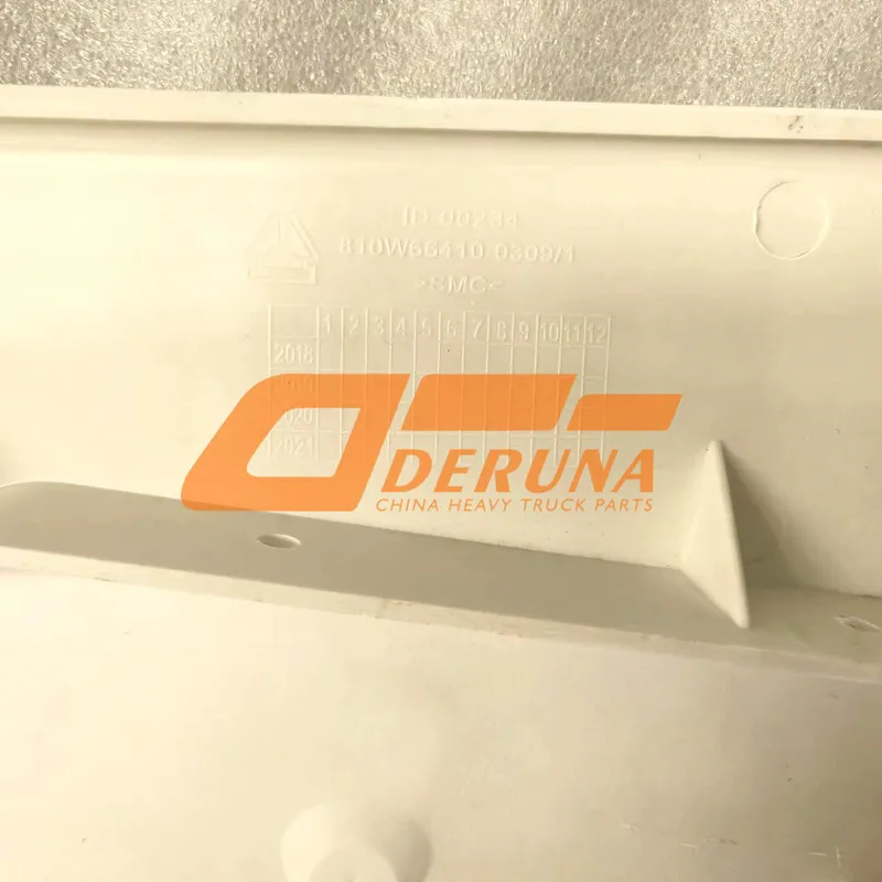 812W66410-0309 Front Fender Liner Left