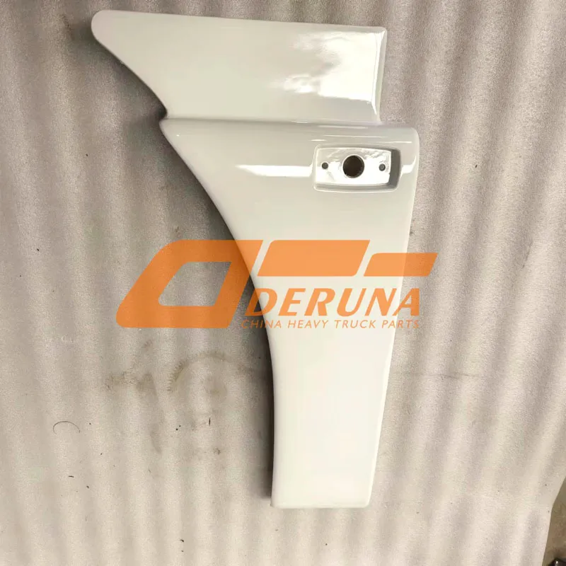 812W66410-0309 Front Fender Liner Left