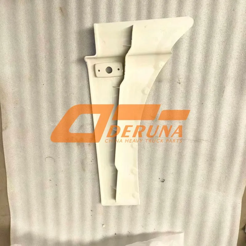 812W66410-0309 Front Fender Liner Left