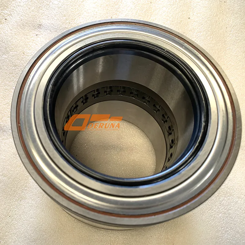 812W93420-6097 Wheel Hub Bearing Block (Du2133140)