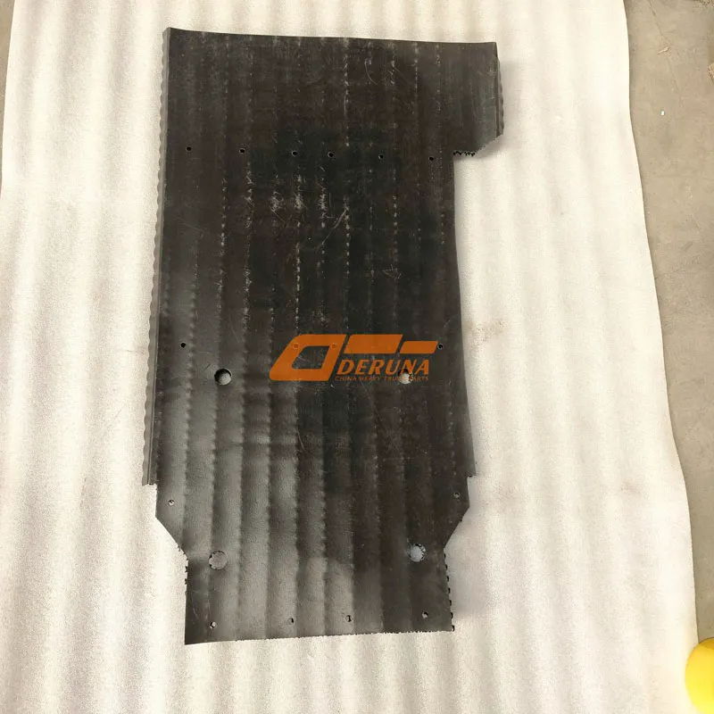 8812W61230-0206 Front Fender Mudguard, Right