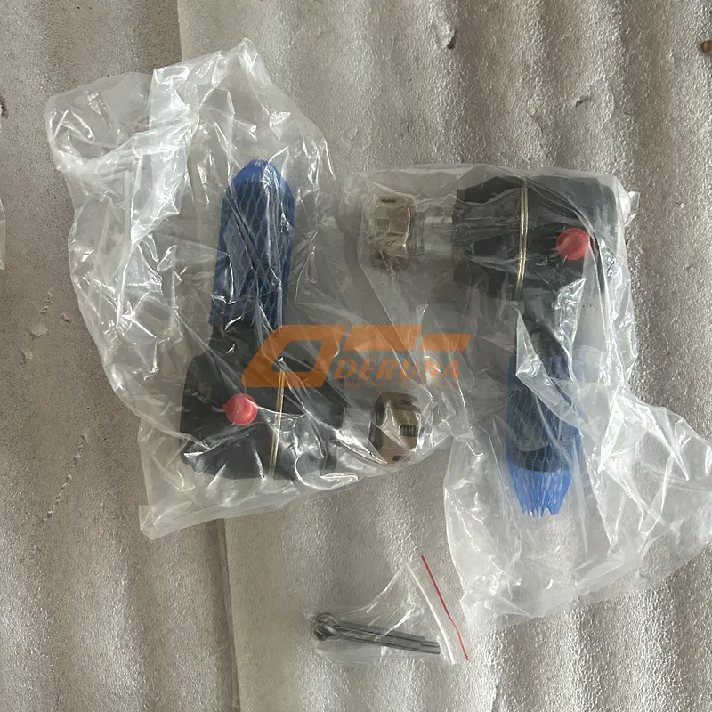 9100430218-4 Tie Rod End 8X4 Left And Right (Group) (Domestic Market)