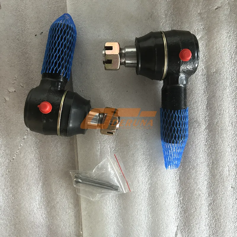 9100430218-4 Tie Rod End 8X4 Left And Right (Group) (Domestic Market)