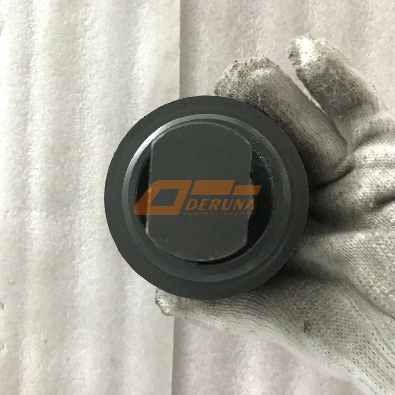 9631521175-JX Mute Block 85X76 Mm For Upper Reaction Bar