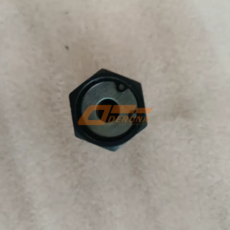 AZ1500070097 M24 Howo Oil Pump Pressure Reducing Valve