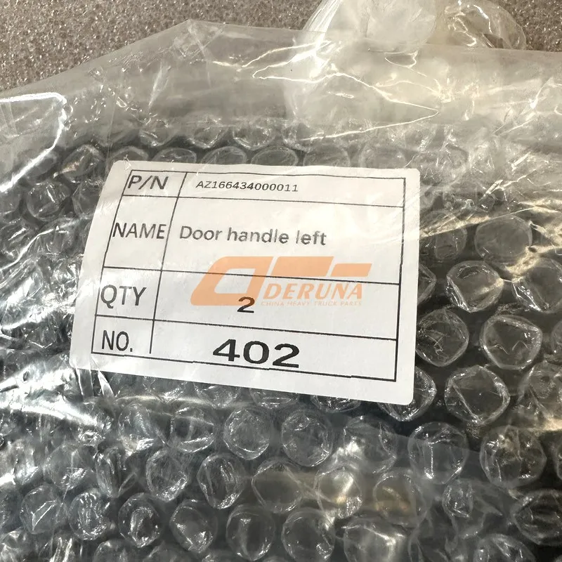 AZ166434000011 Door Handle Left