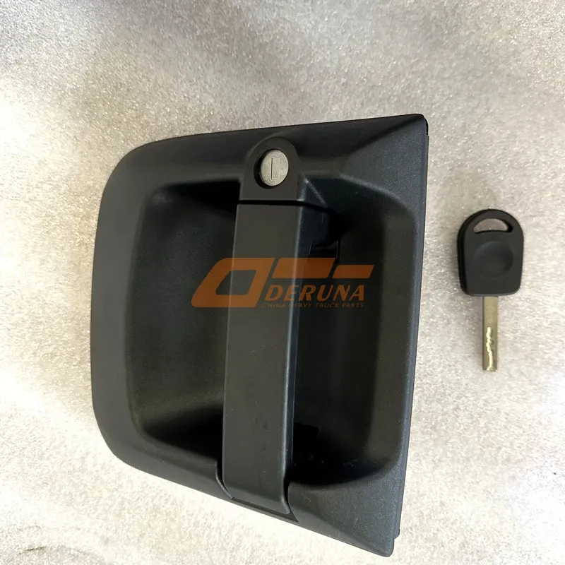 AZ166434000011 Door Handle Left