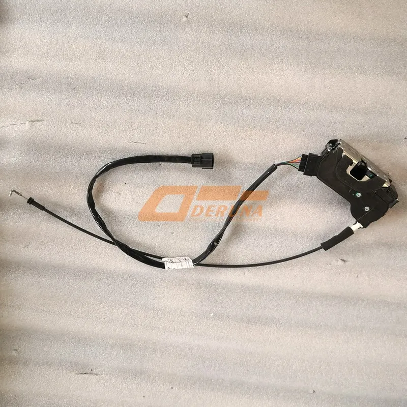 AZ166434000017 Door Lock Left