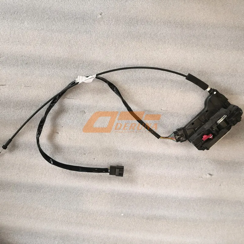 AZ166434000017 Door Lock Left