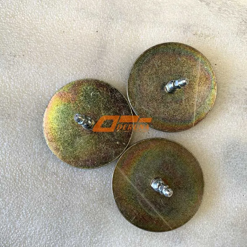 AZ4007410061 Main Pin Cover Assembly