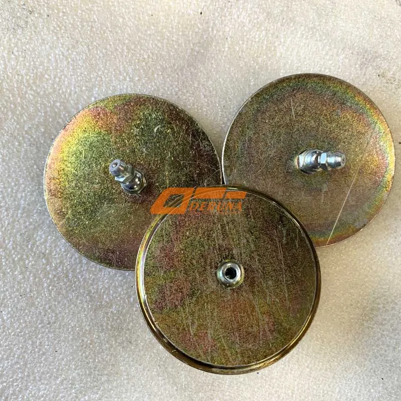 AZ4007410061 Main Pin Cover Assembly