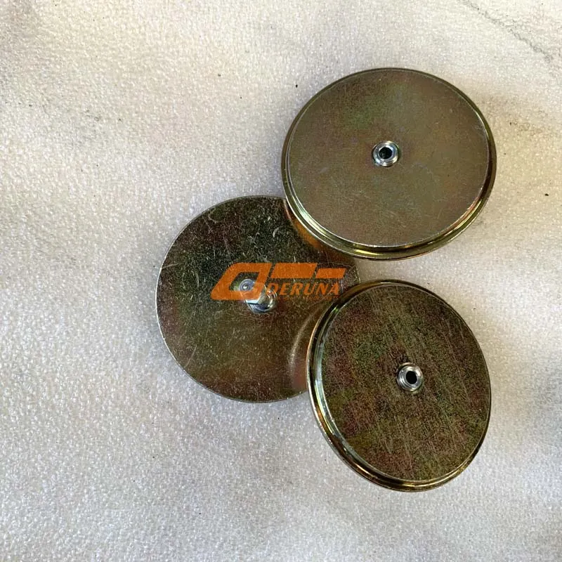 AZ4007410061 Main Pin Cover Assembly