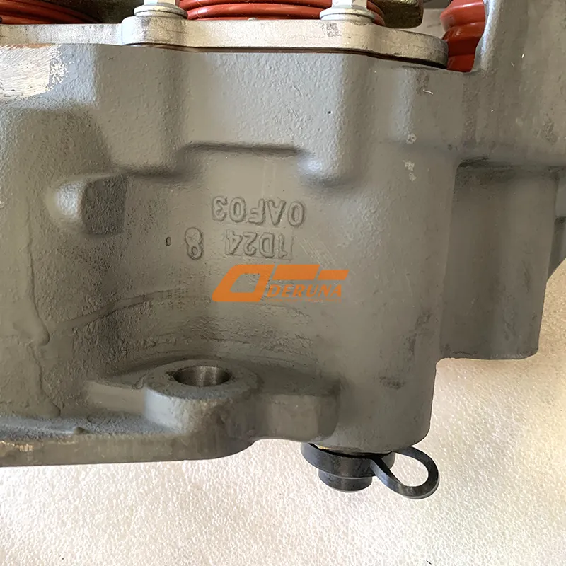 AZ4007443010 Clamp Housing Assembly (Left)