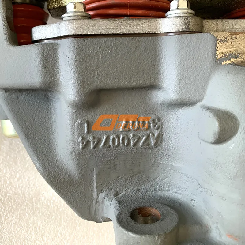 AZ4007443010 Clamp Housing Assembly (Left)