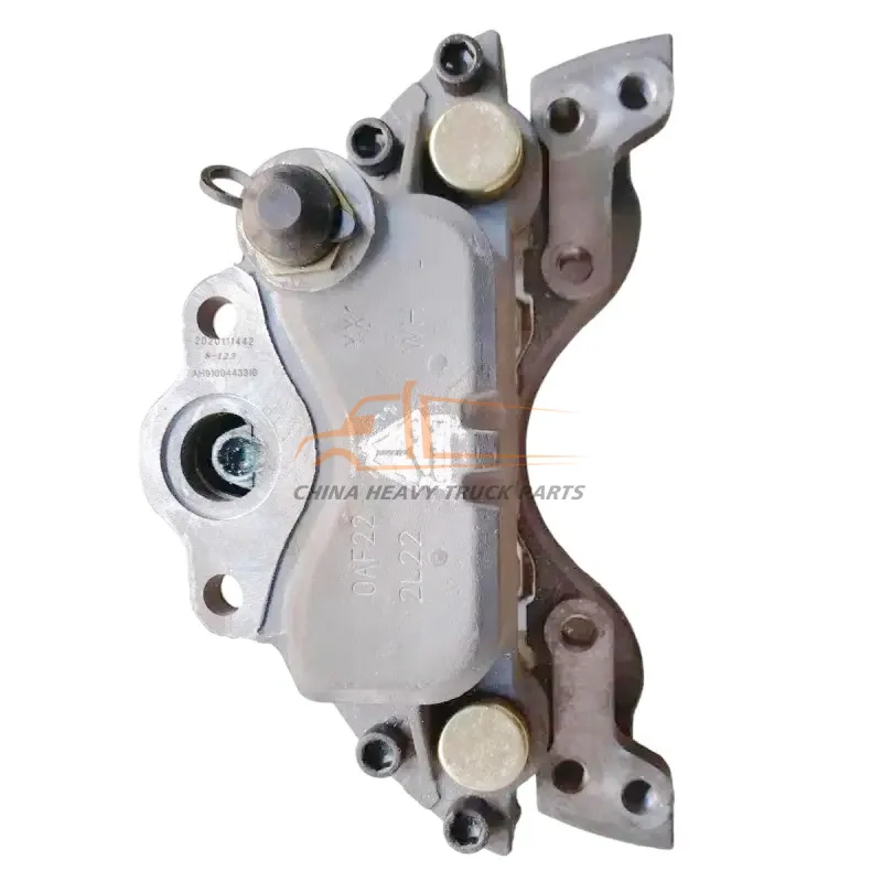 AZ4007443020 Clamp Housing Assembly (Right)