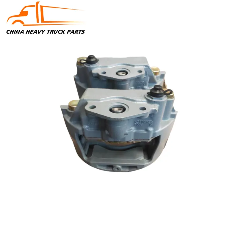 AZ4007444210 Clamp Housing Assembly (Left)