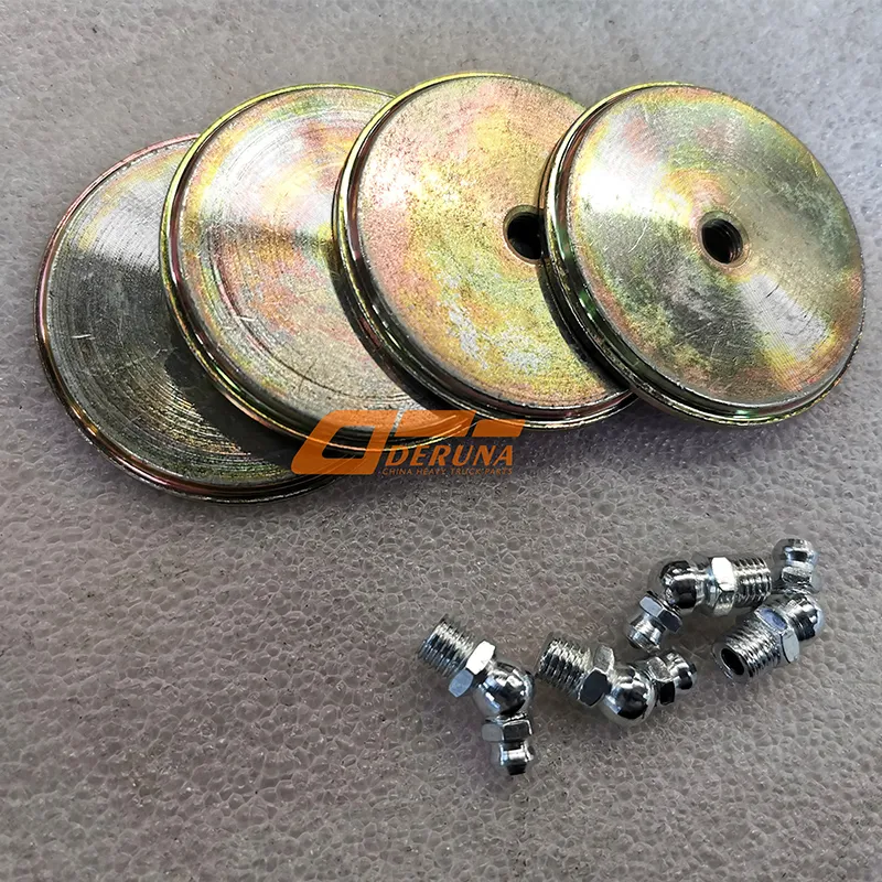 AZ4071415024 Main Pin Cover Assembly