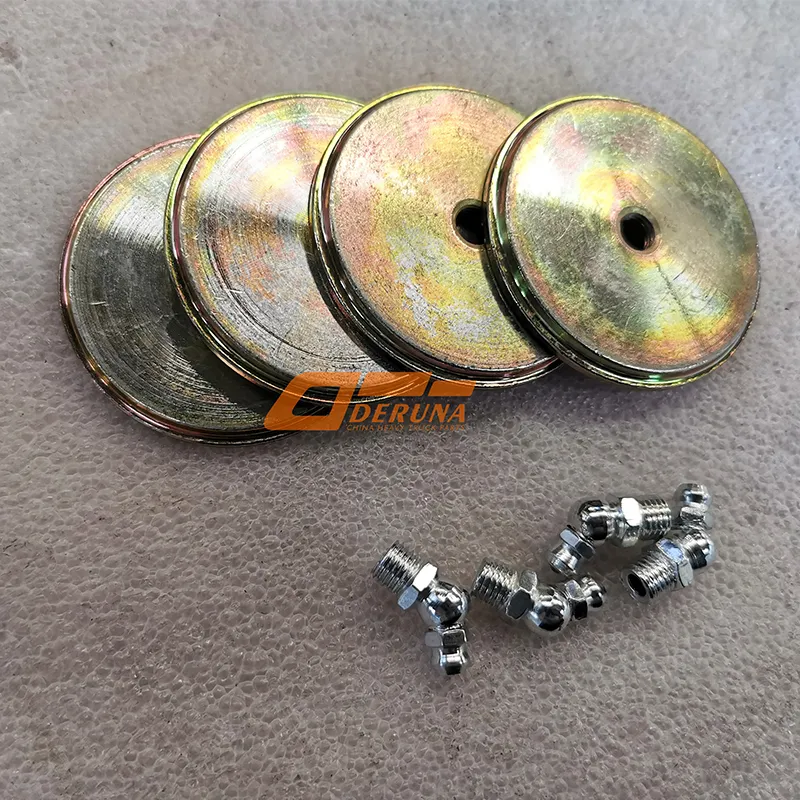 AZ4071415024 Main Pin Cover Assembly