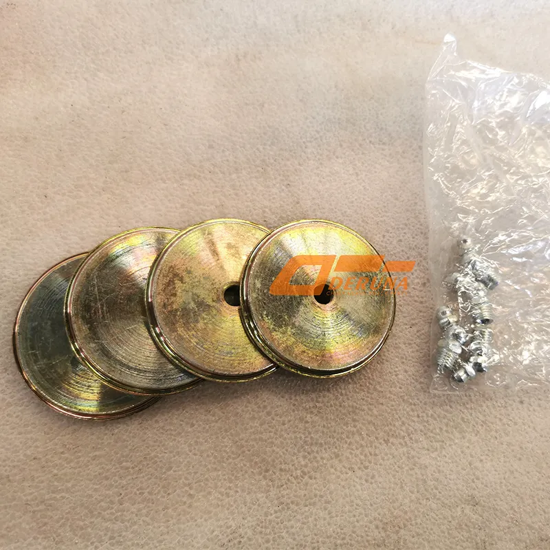 AZ4071415024 Main Pin Cover Assembly