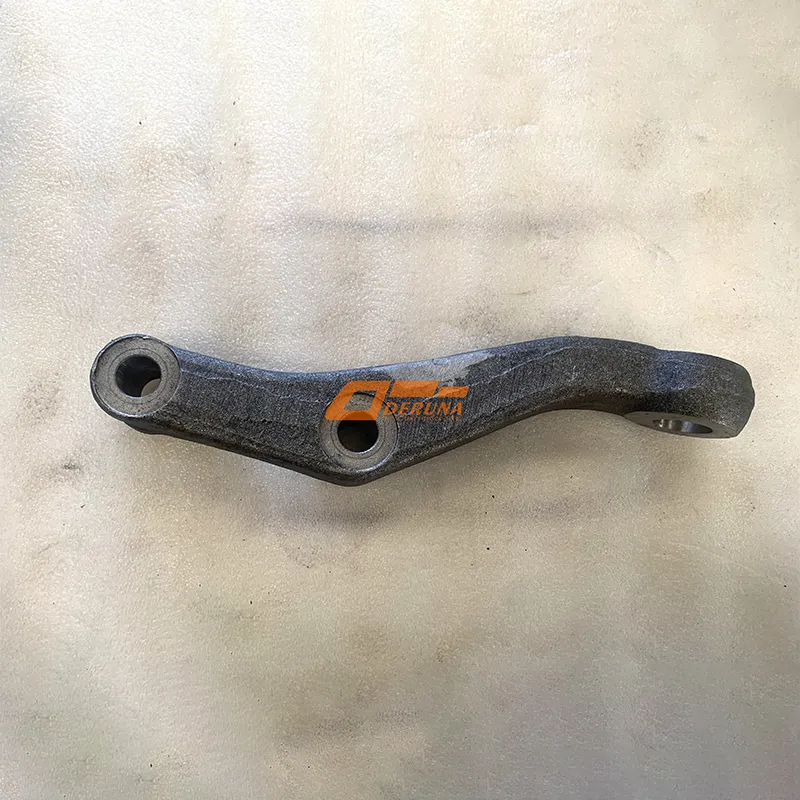 AZ4071415051 Transverse Tie Rod (Left)