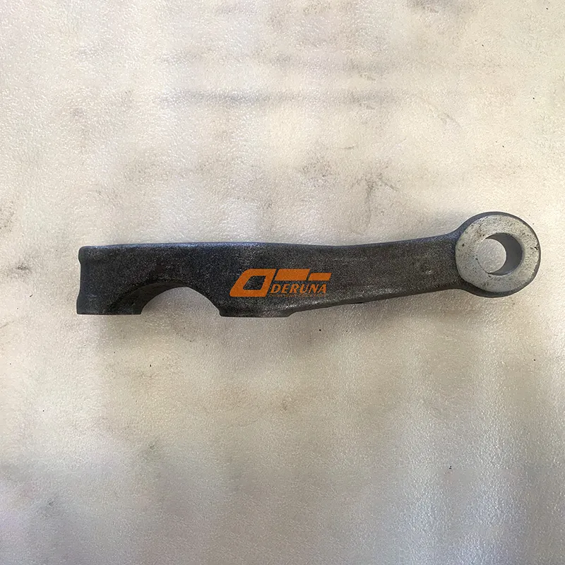 AZ4071415051 Transverse Tie Rod (Left)