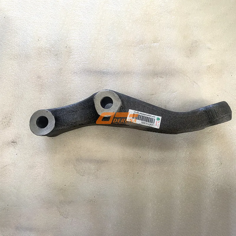 AZ4071415051 Transverse Tie Rod (Left)
