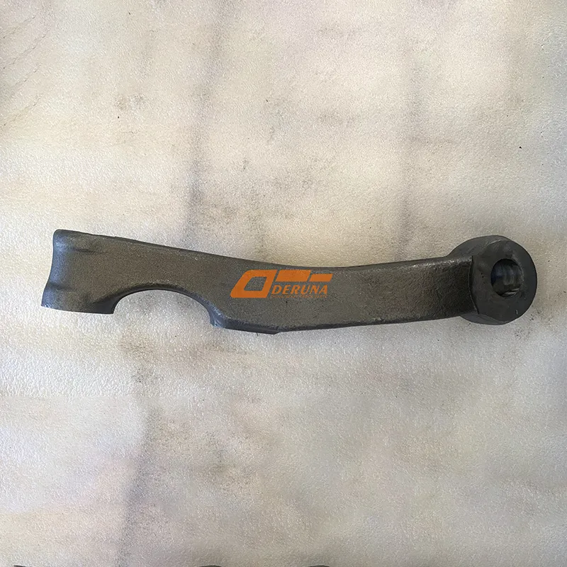 AZ4071415052 Transverse Tie Rod (Right)