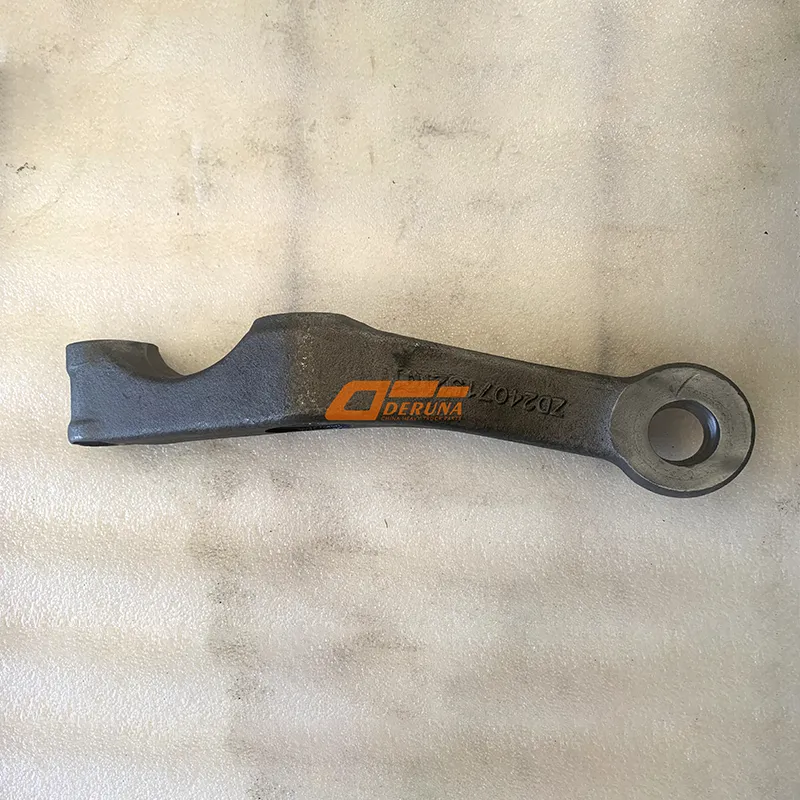 AZ4071415052 Transverse Tie Rod (Right)