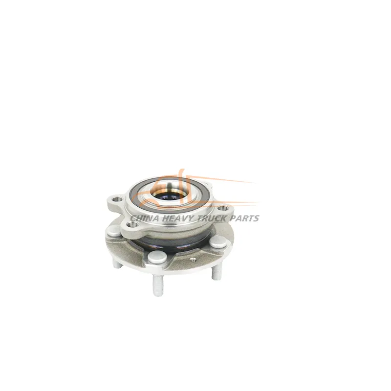 AZ4075410042 Front Hub Assembly