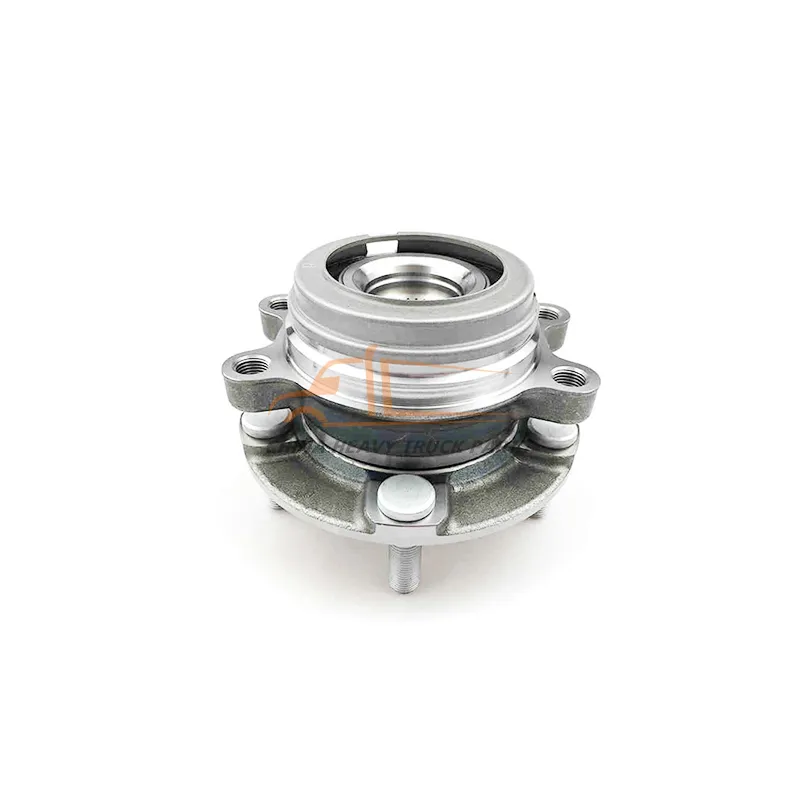 AZ4075410042 Front Hub Assembly