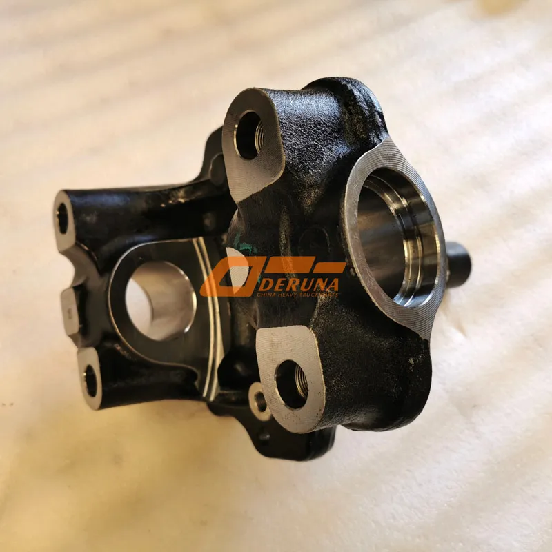 AZ4095410005 Steering Knuckle Assembly (Left)