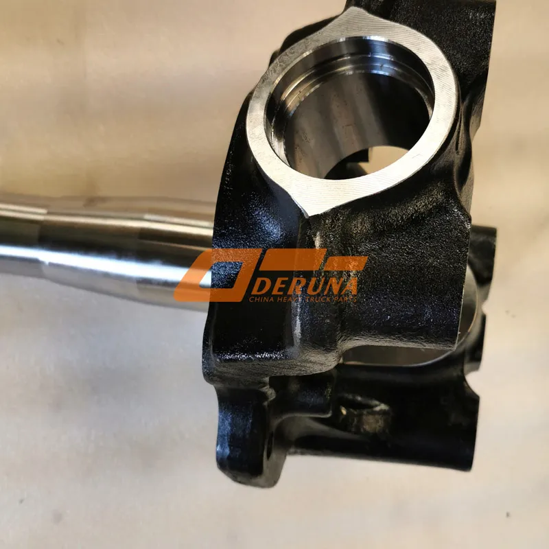 AZ4095410005 Steering Knuckle Assembly (Left)