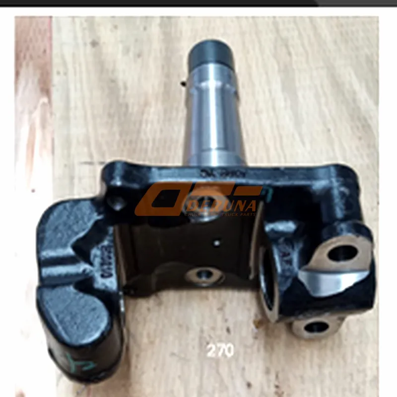 AZ4095415005 Pm Steering Knuckle Assembly (Left)