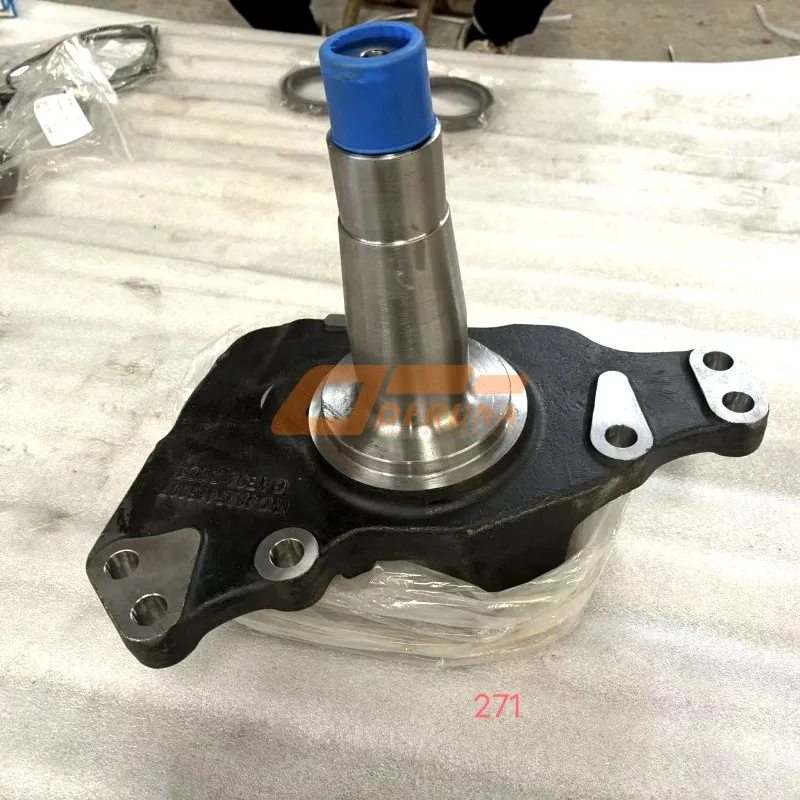 AZ4095415007 Pm Steering Knuckle Bare Left Steering Knuckle