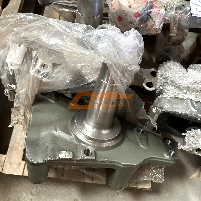 AZ4095415008 Pm Steering Knuckle Bare (Right)
